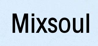 Mixsoul品牌logo