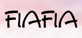 FIAFIA品牌logo