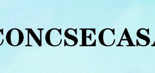 CONCSECASA品牌logo