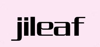 jileaf品牌logo