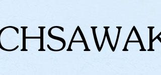 ACHSAWAKE品牌logo