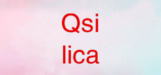 Qsilica品牌logo
