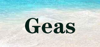 Geas品牌logo