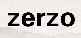 zerzo品牌logo