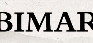 BIMAR品牌logo