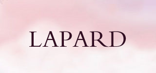 LAPARD品牌logo