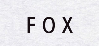 FOX品牌logo