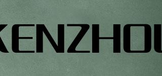 KENZHOU品牌logo