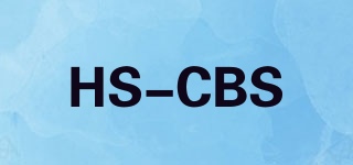 HS-CBS品牌logo