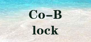 Co-Block品牌logo