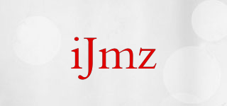 iJmz品牌logo