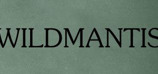 WILDMANTIS品牌logo