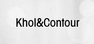 Khol&Contour品牌logo