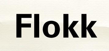 Flokk品牌logo