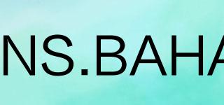 INS.BAHA品牌logo