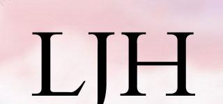 LJH品牌logo