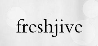 freshjive品牌logo