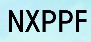 NXPPF品牌logo