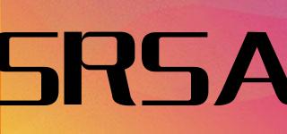 SRSA品牌logo