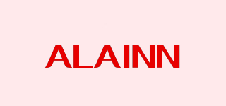 ALAINN品牌logo