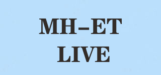 MH-ET LIVE品牌logo