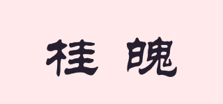 Kueipoo/桂魄品牌logo
