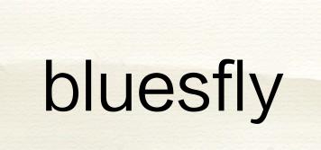 bluesfly品牌logo