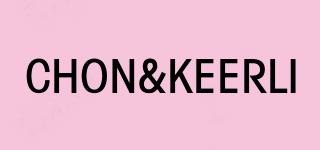 CHON&KEERLI品牌logo