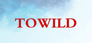 TOWILD品牌logo