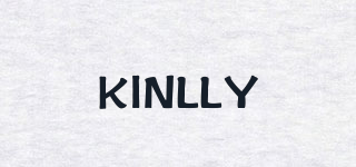 KINLLY品牌logo