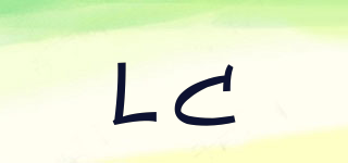 LC品牌logo