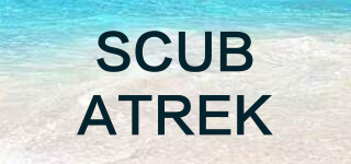 SCUBATREK品牌logo