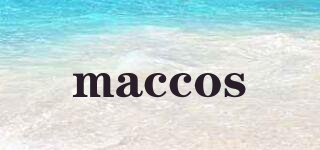 maccos品牌logo