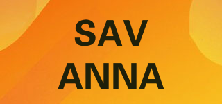 SAVANNA品牌logo