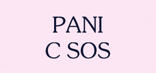 PANIC SOS品牌logo