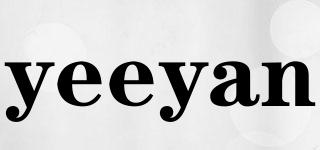 yeeyan品牌logo