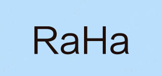 RaHa品牌logo