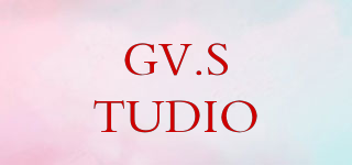 GV.STUDIO品牌logo