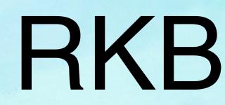 RKB品牌logo