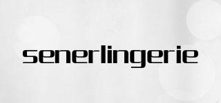 senerlingerie品牌logo