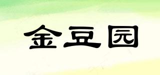 金豆园品牌logo