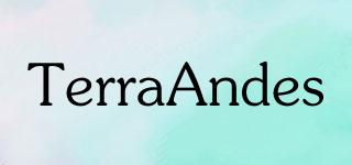 TerraAndes品牌logo