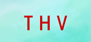 THV品牌logo