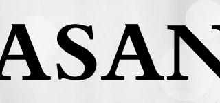 ASAN品牌logo