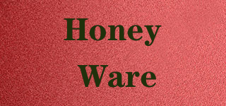 Honey Ware品牌logo