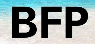 BFP品牌logo