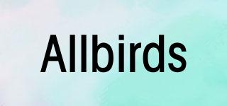 Allbirds品牌logo