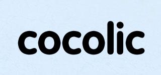cocolic品牌logo