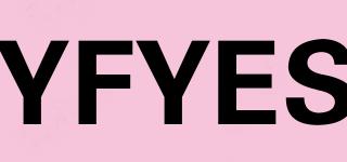 YFYES品牌logo