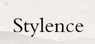 Stylence品牌logo